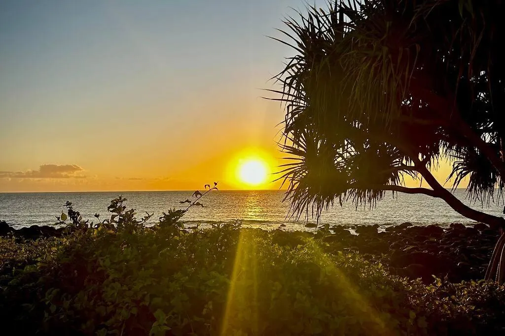Holiday home Bargara Coastal Luxe Aircon, Outside Pet, Sleeps 8 Villa Australia